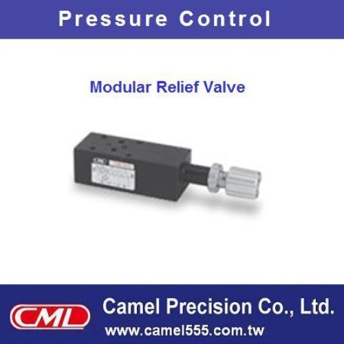 Modular relief valve/modular valve/ solenoid directional contrl valve/ pump